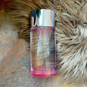 Clinique happy heart perfume